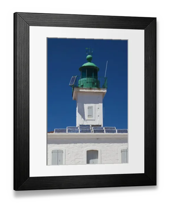 Framed Print : France, Corsica, Haute-Corse Department, La Balagne Region, Ile Rousse, Ile de la Pietra Framed Print : France, Corsica, Haute-Corse Department, La Balagne Region, Ile Rousse, Ile de la Pietra