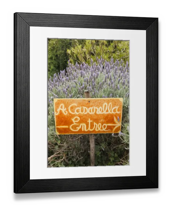 Framed Print : France, Corsica, Haute-Corse Department, La Balagne Region, Pigna, artisanal village Framed Print : France, Corsica, Haute-Corse Department, La Balagne Region, Pigna, artisanal village
