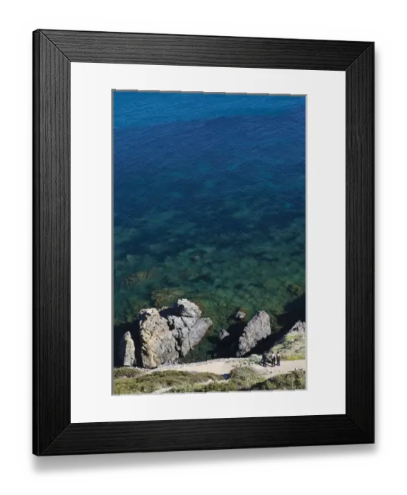 Framed Print : France, Corsica, Corse-du-Sud Department, Corsica West Coast Region, Ajaccio-area Framed Print : France, Corsica, Corse-du-Sud Department, Corsica West Coast Region, Ajaccio-area