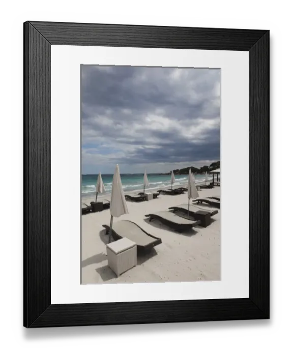Framed Print : France, Corsica, Corse-du-Sud Department, Corsica South Coast Region, Porto Vecchio-area Framed Print : France, Corsica, Corse-du-Sud Department, Corsica South Coast Region, Porto Vecchio-area