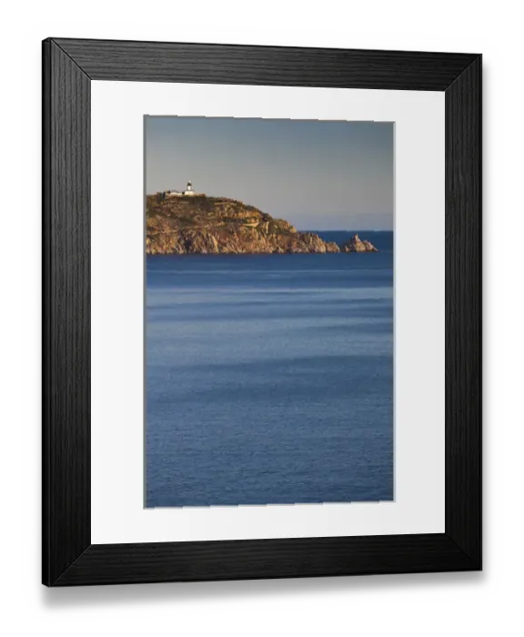 Framed Print : France, Corsica, Haute-Corse Department, La Balagne Region, Calvi, elevated view Framed Print : France, Corsica, Haute-Corse Department, La Balagne Region, Calvi, elevated view