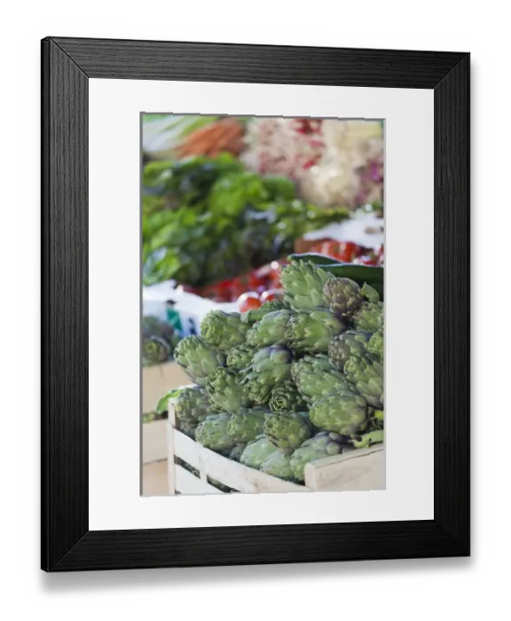 Framed Print : France, Corsica, Corse-du-Sud Department, Corsica West Coast Region, Ajaccio, Place Framed Print : France, Corsica, Corse-du-Sud Department, Corsica West Coast Region, Ajaccio, Place
