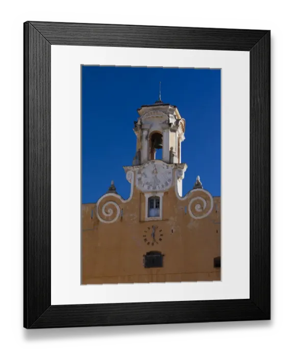 Framed Print : France, Corsica, Haute-Corse Department, Le Cap Corse, Bastia, Citadel and Terra Nova Framed Print : France, Corsica, Haute-Corse Department, Le Cap Corse, Bastia, Citadel and Terra Nova