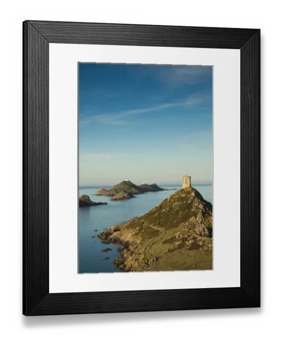 Framed Print : France, Corsica, Corse-du-Sud Department, Corsica West Coast Region, Ajaccio-area Framed Print : France, Corsica, Corse-du-Sud Department, Corsica West Coast Region, Ajaccio-area