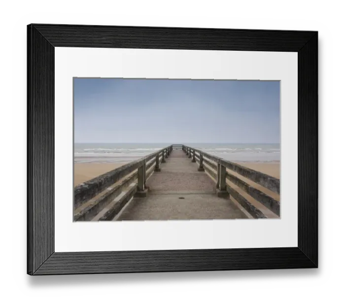 Framed Print : France, Normandy Region, Calvados Department, D-Day Beaches Area, St-Laurent Sur Mer Framed Print : France, Normandy Region, Calvados Department, D-Day Beaches Area, St-Laurent Sur Mer