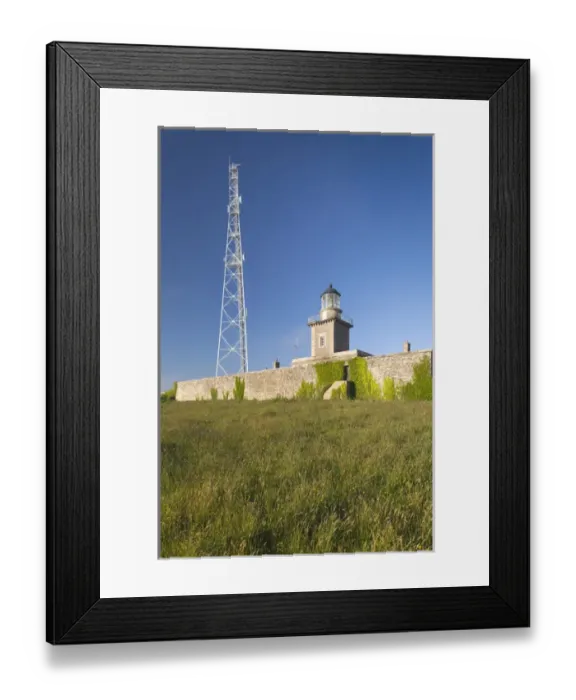 Framed Print : France, Normandy Region, Manche Department, Barneville-Carteret, Cap de Carteret Framed Print : France, Normandy Region, Manche Department, Barneville-Carteret, Cap de Carteret