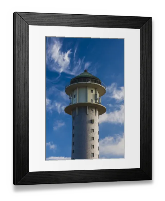 Framed Print : Germany, Baden-Wurttemburg, Black Forest, Feldberg Mountain, mountain lookoout tower Framed Print : Germany, Baden-Wurttemburg, Black Forest, Feldberg Mountain, mountain lookoout tower
