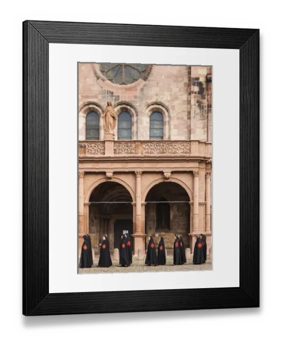 Framed Print : Germany, Baden-Wurttemburg, Black Forest, Freiburg-im-Breisgau, Altstadt, Old Town Framed Print : Germany, Baden-Wurttemburg, Black Forest, Freiburg-im-Breisgau, Altstadt, Old Town