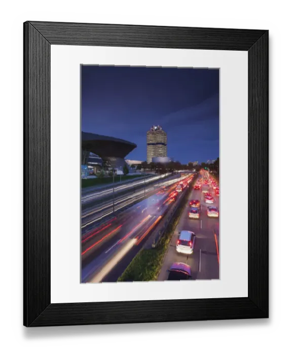 Framed Print : Germany, Bavaria, Munich, BMW Welt company showroom, BMW company headquarters Framed Print : Germany, Bavaria, Munich, BMW Welt company showroom, BMW company headquarters