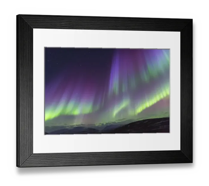 Framed Print : Europe, Iceland, North Iceland, Near Akureyri Framed Print : Europe, Iceland, North Iceland, Near Akureyri
