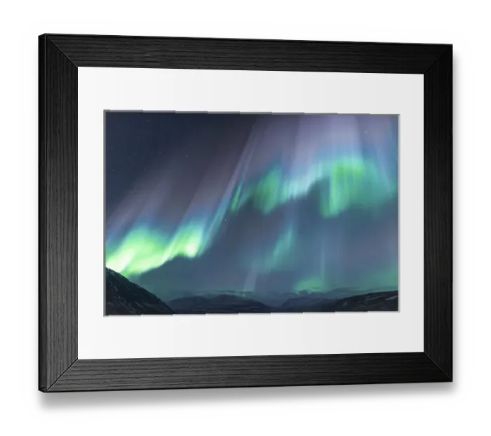 Framed Print : Europe, Iceland, North Iceland, Near Akureyri Framed Print : Europe, Iceland, North Iceland, Near Akureyri