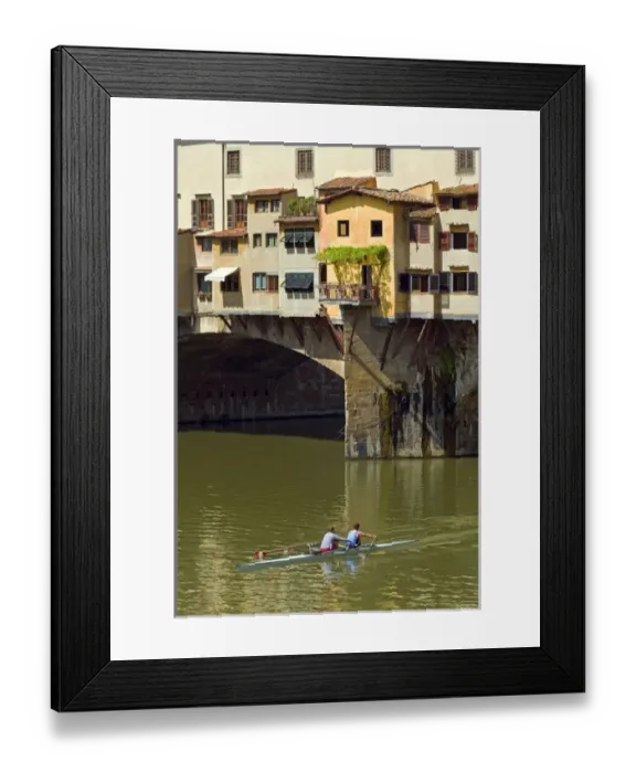 Framed Print : Ponte Vecchio (1345), Florence (Firenze), UNESCO World Heritage Site, Tuscany, Italy Framed Print : Ponte Vecchio (1345), Florence (Firenze), UNESCO World Heritage Site, Tuscany, Italy