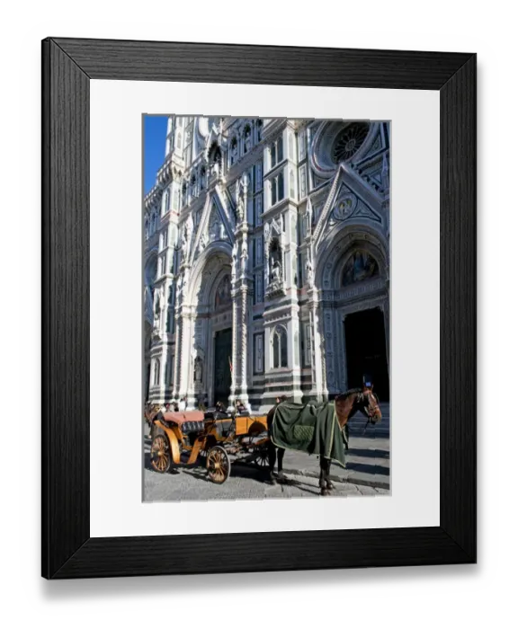 Framed Print : Duomo (Cathedral), Florence (Firenze), UNESCO World Heritage Site, Tuscany, Italy, Europe Framed Print : Duomo (Cathedral), Florence (Firenze), UNESCO World Heritage Site, Tuscany, Italy, Europe