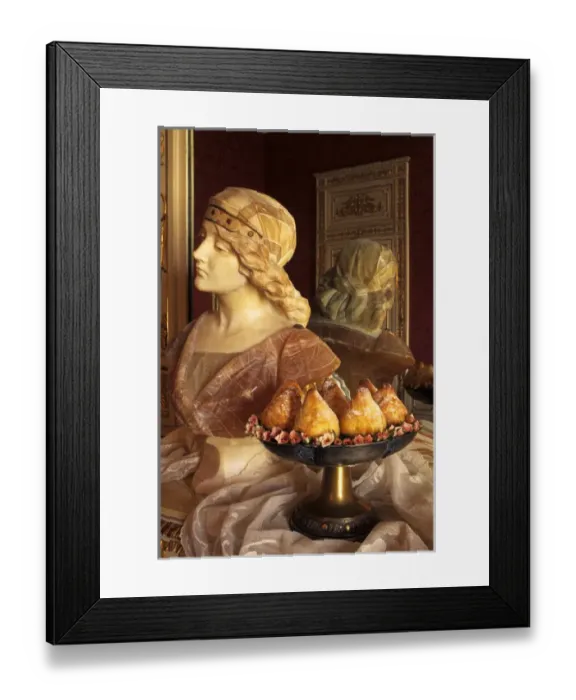 Framed Print : Minne di vergine, Virgin tits cakes, Sicily, Italy, Easter Day Italian Dish, Italian Framed Print : Minne di vergine, Virgin tits cakes, Sicily, Italy, Easter Day Italian Dish, Italian