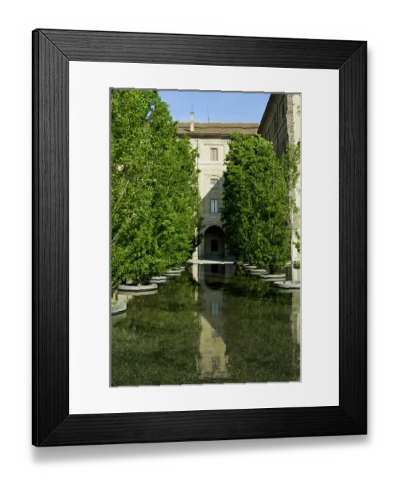 Framed Print : Piazza della Pace and Pilotta Palace, Parma, Emilia Romagna, Italy, Europe Framed Print : Piazza della Pace and Pilotta Palace, Parma, Emilia Romagna, Italy, Europe