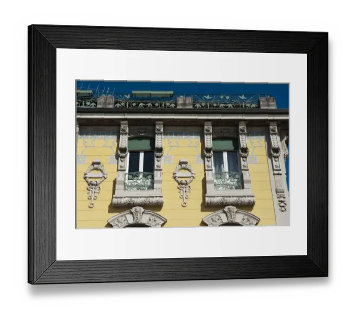 Framed Print : Lungolago Zanardelli, Sal, Lago di Garda, Lombardia, Italy Framed Print : Lungolago Zanardelli, Sal, Lago di Garda, Lombardia, Italy