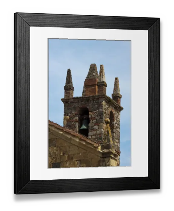 Framed Print : Europe; Italy; Monteriggoni Framed Print : Europe; Italy; Monteriggoni