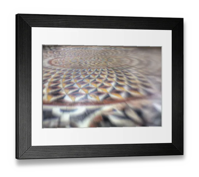 Framed Print : Europe; Italy; Venice; Selective Focus of Interior of Santa Maria della Salute In Venice Framed Print : Europe; Italy; Venice; Selective Focus of Interior of Santa Maria della Salute In Venice