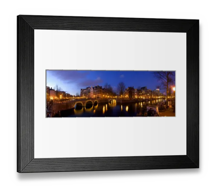 Framed Print : Europe; Netherlands; South Holland; Amsterdam; Keizergracht canal; Leidsegracht canal Framed Print : Europe; Netherlands; South Holland; Amsterdam; Keizergracht canal; Leidsegracht canal