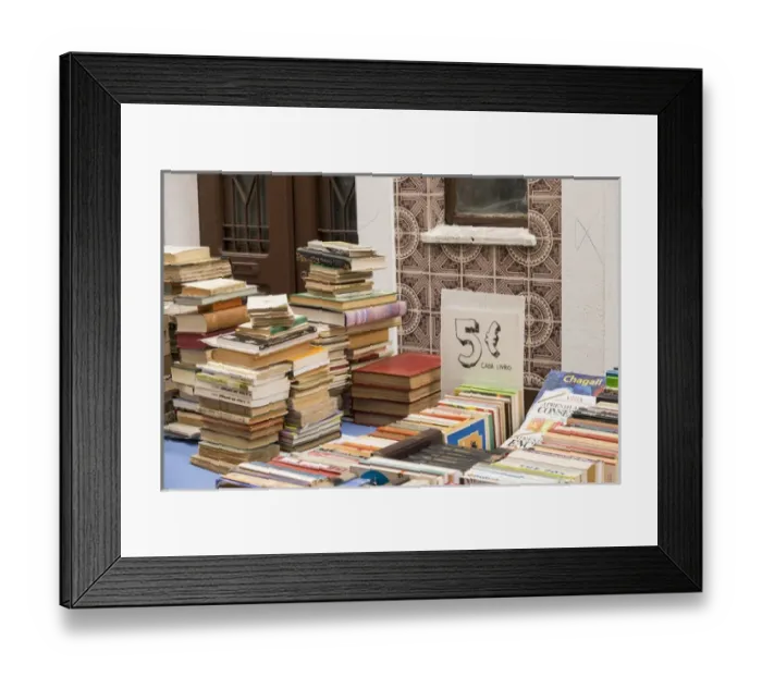 Framed Print : Portugal. Central Region, Aveiro. portuguese Venice. 10th Century city Framed Print : Portugal. Central Region, Aveiro. portuguese Venice. 10th Century city