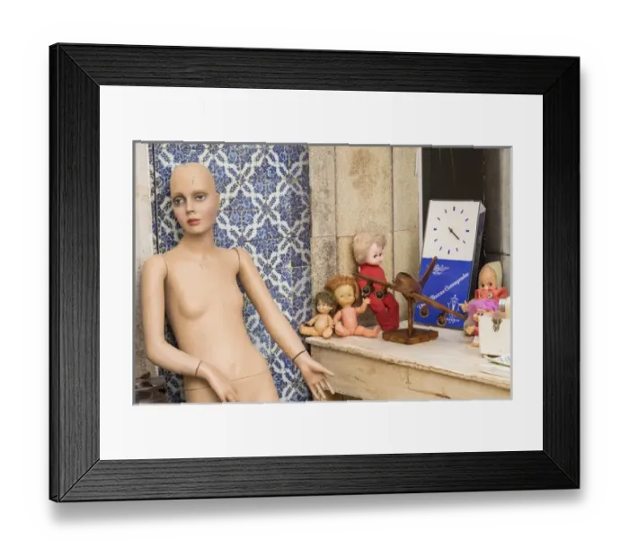 Framed Print : Portugal. Central Region, Aveiro. portuguese Venice. 10th Century city Framed Print : Portugal. Central Region, Aveiro. portuguese Venice. 10th Century city