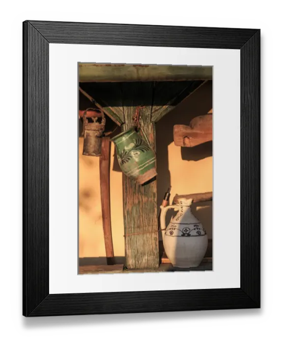 Framed Print : Europe, Romania, Maramures, Baia Sprie, Guest house Casa Olarului. Pottery workshop Framed Print : Europe, Romania, Maramures, Baia Sprie, Guest house Casa Olarului. Pottery workshop