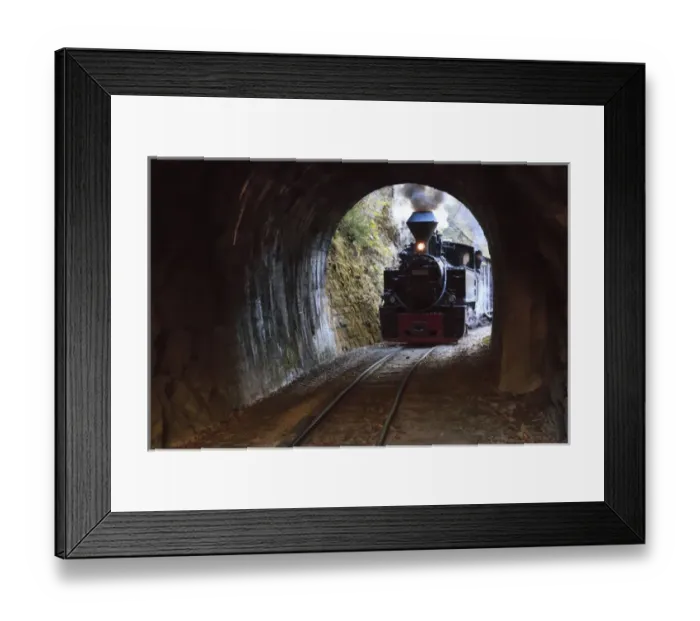 Framed Print : Europe, Romania, Viseu de Sus. Carpathian Forest Steam train. Vaser Valley Railway Framed Print : Europe, Romania, Viseu de Sus. Carpathian Forest Steam train. Vaser Valley Railway