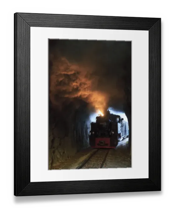 Framed Print : Europe, Romania, Viseu de Sus. Carpathian Forest Steam train. Vaser Valley Railway Framed Print : Europe, Romania, Viseu de Sus. Carpathian Forest Steam train. Vaser Valley Railway