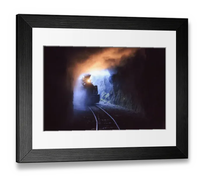 Framed Print : Europe, Romania, Viseu de Sus. Carpathian Forest Steam train. Vaser Valley Railway Framed Print : Europe, Romania, Viseu de Sus. Carpathian Forest Steam train. Vaser Valley Railway