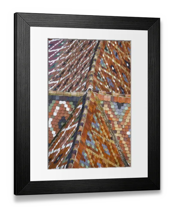 Framed Print : Sibiu, Hermannstadt in Transylvania, Protestant Church of the German saxon minority Framed Print : Sibiu, Hermannstadt in Transylvania, Protestant Church of the German saxon minority