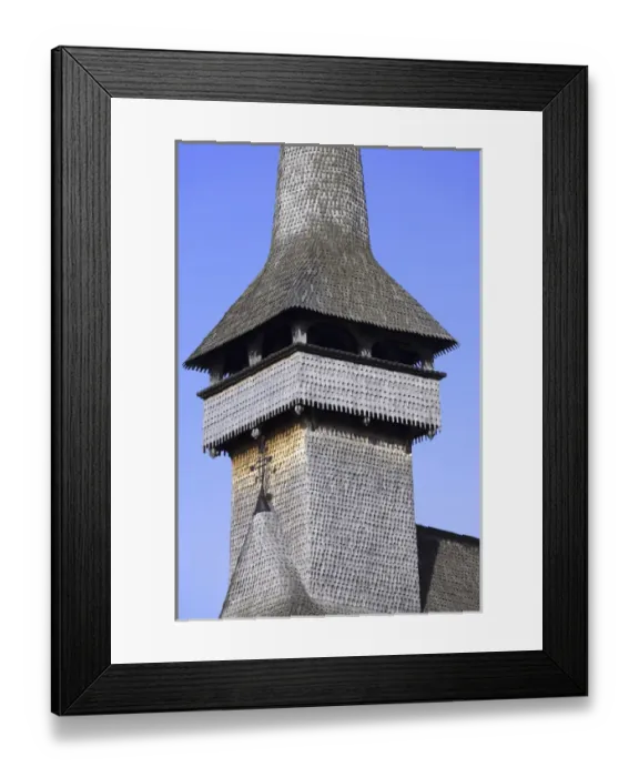 Framed Print : The wooden church (biserica de lemn) of Poienele Izei, maramures, Romania is listed Framed Print : The wooden church (biserica de lemn) of Poienele Izei, maramures, Romania is listed