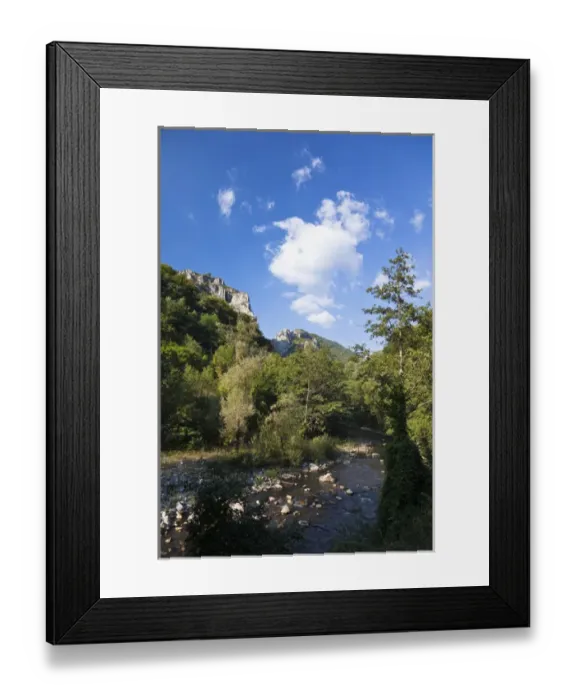 Framed Print : The Carpathian Mountains, Cerna valley near Baile Herculane Europe, Eastern Europe Framed Print : The Carpathian Mountains, Cerna valley near Baile Herculane Europe, Eastern Europe