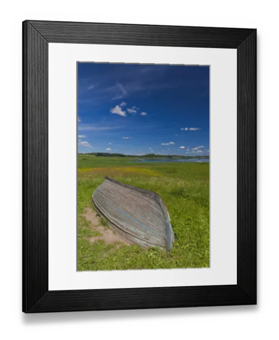 Framed Print : Russia, Pskovskaya Oblast, Pushkinskie Gory, landscape at Mikhailovskoye, the Alexander Framed Print : Russia, Pskovskaya Oblast, Pushkinskie Gory, landscape at Mikhailovskoye, the Alexander