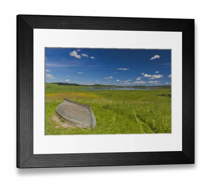 Framed Print : Russia, Pskovskaya Oblast, Pushkinskie Gory, landscape at Mikhailovskoye, the Alexander Framed Print : Russia, Pskovskaya Oblast, Pushkinskie Gory, landscape at Mikhailovskoye, the Alexander