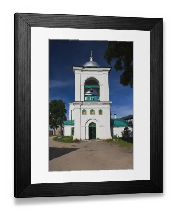 Framed Print : Russia, Pskovskaya Oblast, Stary Izborsk, ruins of the oldest stone fortress in Russia Framed Print : Russia, Pskovskaya Oblast, Stary Izborsk, ruins of the oldest stone fortress in Russia