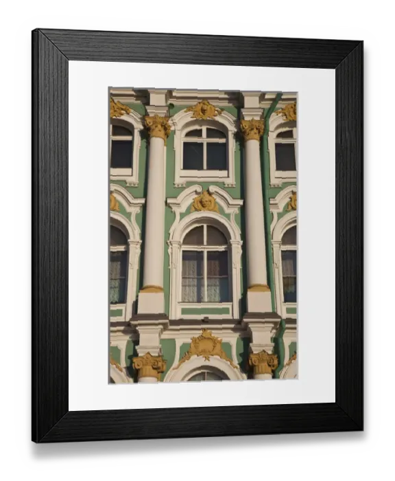 Framed Print : Russia, Saint Petersburg, Center, Winter Palace and Hermitage Museum, late afternoon Framed Print : Russia, Saint Petersburg, Center, Winter Palace and Hermitage Museum, late afternoon