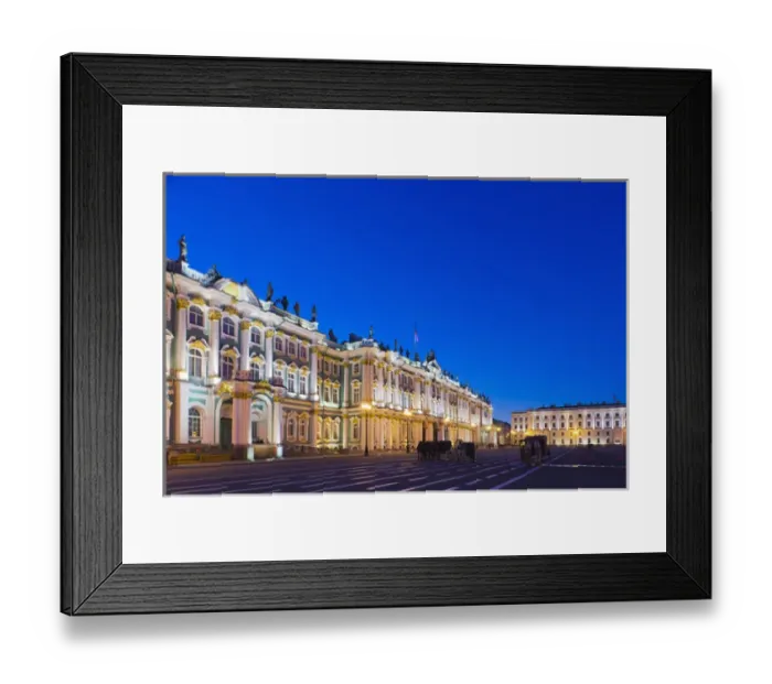 Framed Print : Russia, Saint Petersburg, Center, Winter Palace, Hermitage Museum, Dvortsovaya Square Framed Print : Russia, Saint Petersburg, Center, Winter Palace, Hermitage Museum, Dvortsovaya Square