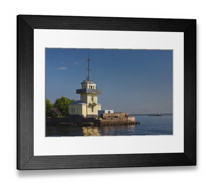 Framed Print : Russia, Saint Petersburg, Kronshtadt, Czar Peter the Greats Naval fortress town Framed Print : Russia, Saint Petersburg, Kronshtadt, Czar Peter the Greats Naval fortress town