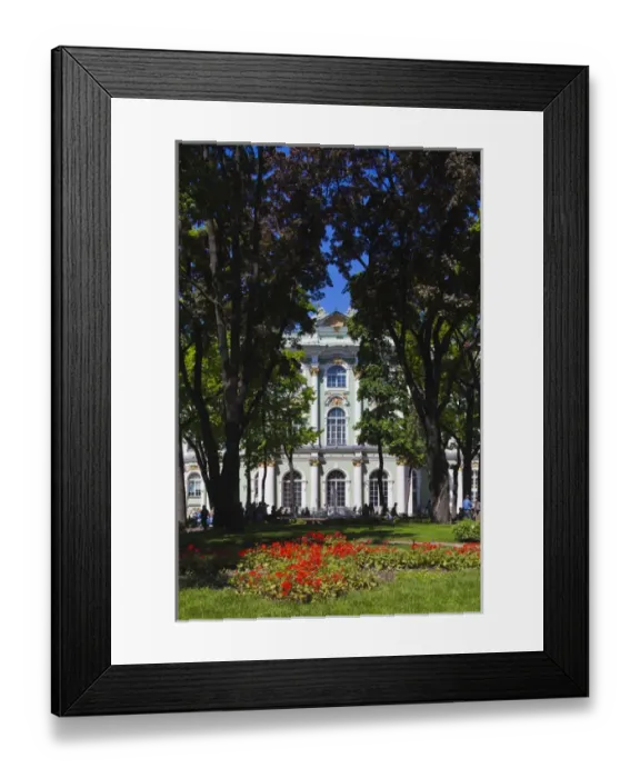 Framed Print : Russia, Saint Petersburg, Center, Winter Palace, Hermitage Museum, exterior Framed Print : Russia, Saint Petersburg, Center, Winter Palace, Hermitage Museum, exterior