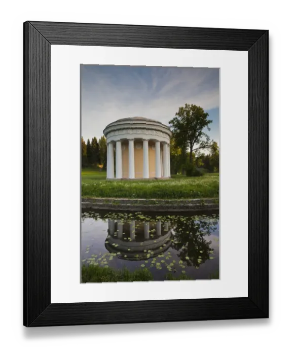Framed Print : Russia, Saint Petersburg, Pavlovsk, Great Palace of Czar Paul I, Charles Cameron Framed Print : Russia, Saint Petersburg, Pavlovsk, Great Palace of Czar Paul I, Charles Cameron