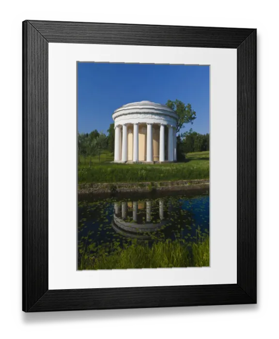 Framed Print : Russia, Saint Petersburg, Pavlovsk, Great Palace of Czar Paul I, Charles Cameron Framed Print : Russia, Saint Petersburg, Pavlovsk, Great Palace of Czar Paul I, Charles Cameron