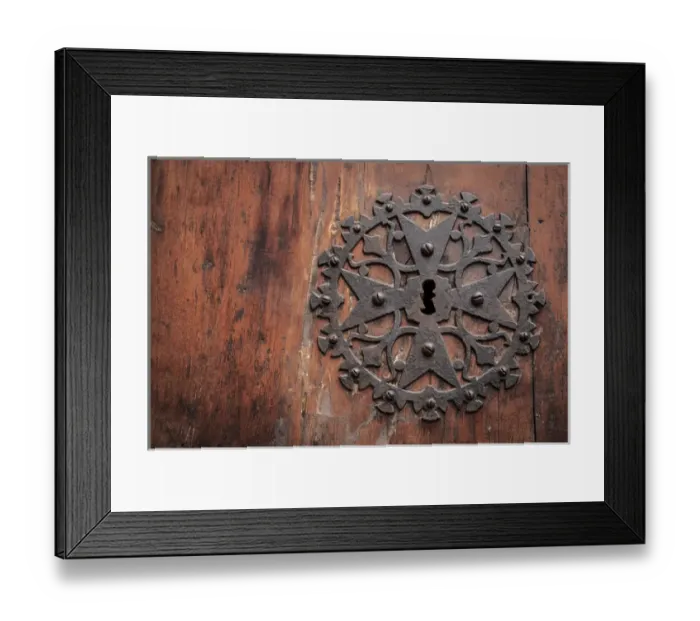 Framed Print : Europe, Spain, Balearic Islands, Mallorca, Arta. Parish Church of Transfiguracio del Senyor Framed Print : Europe, Spain, Balearic Islands, Mallorca, Arta. Parish Church of Transfiguracio del Senyor