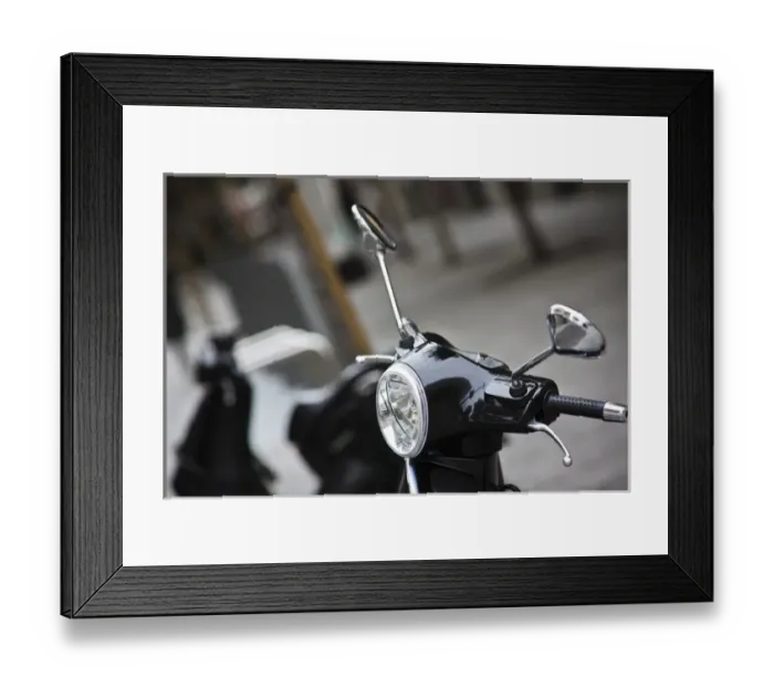 Framed Print : Spain, Madrid, Salamanca Area, Calle de Jose Ortega y Gasset, Madrids exclusive Framed Print : Spain, Madrid, Salamanca Area, Calle de Jose Ortega y Gasset, Madrids exclusive