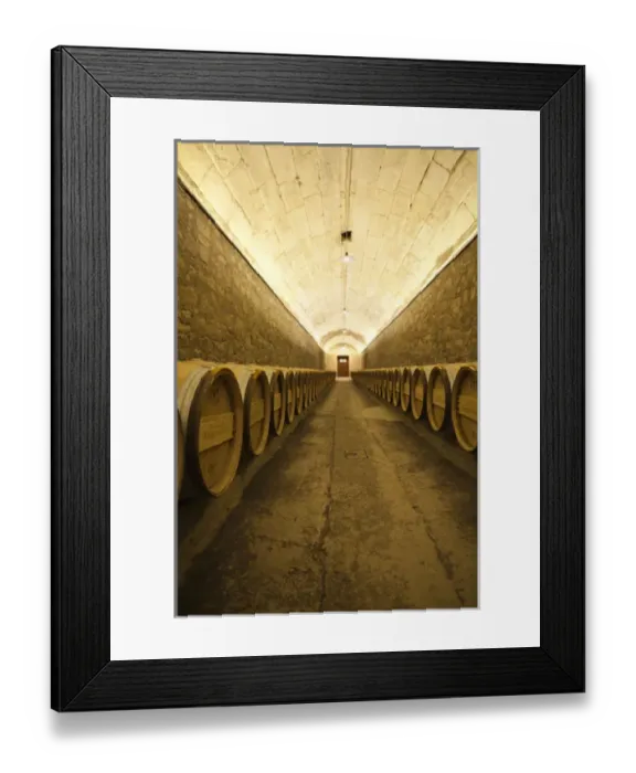 Framed Print : Spain, Basque Country Region, La Rioja Area, Alava Province, Elciego, Bodega Marques Framed Print : Spain, Basque Country Region, La Rioja Area, Alava Province, Elciego, Bodega Marques