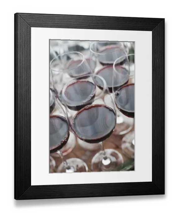 Framed Print : Spain, Basque Country Region, La Rioja Area, Alava Province, Elciego, Bodega Marques Framed Print : Spain, Basque Country Region, La Rioja Area, Alava Province, Elciego, Bodega Marques