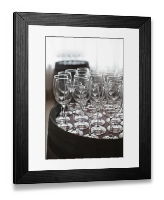 Framed Print : Spain, Basque Country Region, La Rioja Area, Alava Province, Elciego, Bodega Marques Framed Print : Spain, Basque Country Region, La Rioja Area, Alava Province, Elciego, Bodega Marques
