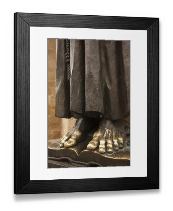 Framed Print : Spain, Extremadura Region, Caceres Province, Caceres, Ciudad Monumental, Old Town Framed Print : Spain, Extremadura Region, Caceres Province, Caceres, Ciudad Monumental, Old Town