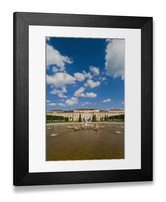 Framed Print : Russia, Saint Petersburg, Peterhof, Grand Palace Framed Print : Russia, Saint Petersburg, Peterhof, Grand Palace