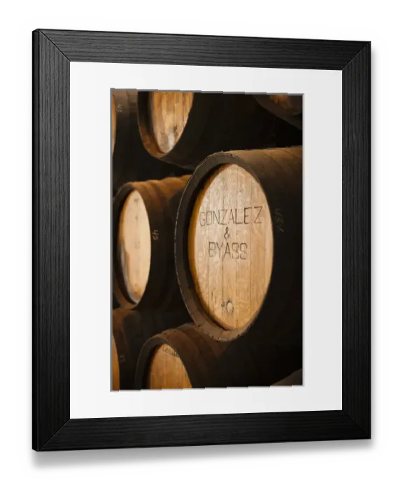 Framed Print : Spain, Andalucia Region, Cadiz Province, Sherry Triangle Area, Jerez de la Frontera Framed Print : Spain, Andalucia Region, Cadiz Province, Sherry Triangle Area, Jerez de la Frontera