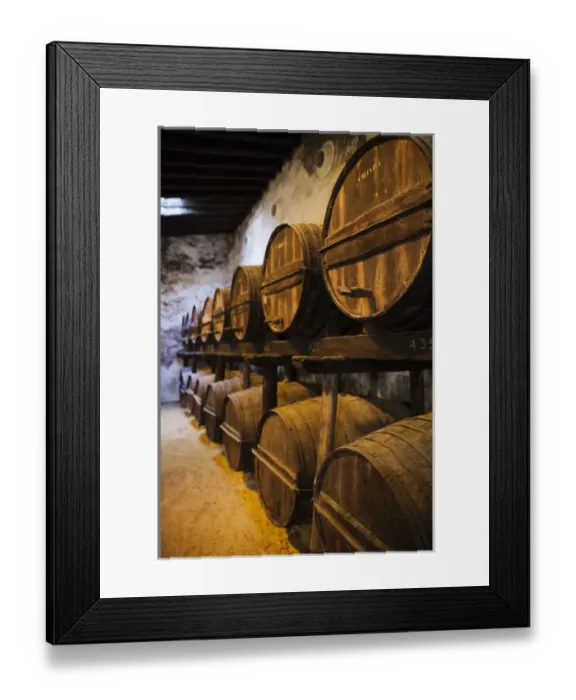 Framed Print : Spain, Andalucia Region, Cadiz Province, Sherry Triangle Area, Jerez de la Frontera Framed Print : Spain, Andalucia Region, Cadiz Province, Sherry Triangle Area, Jerez de la Frontera